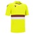 NEON YELLOW/MAROON
